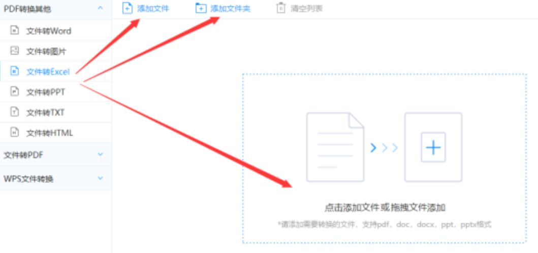 中国·体育使用讲解 - 选择文件格式